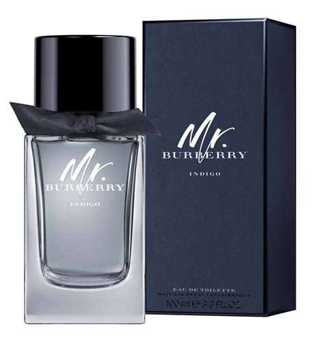 Mr. Burberry Burberry cologne 